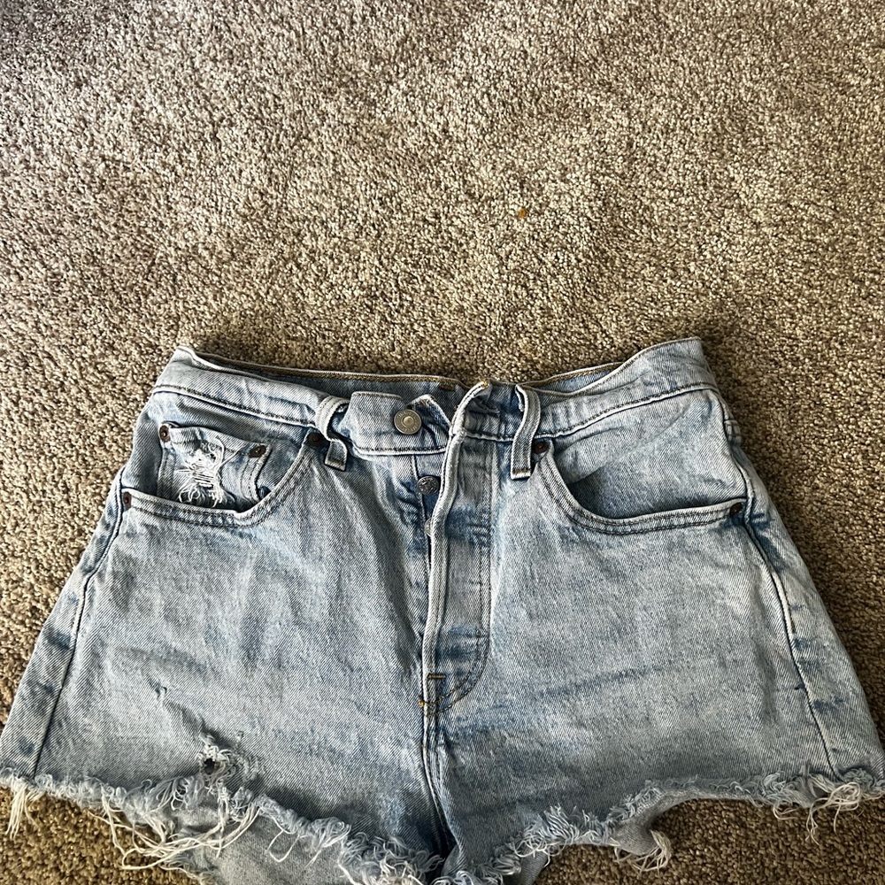 Levi’s Women's Shorts